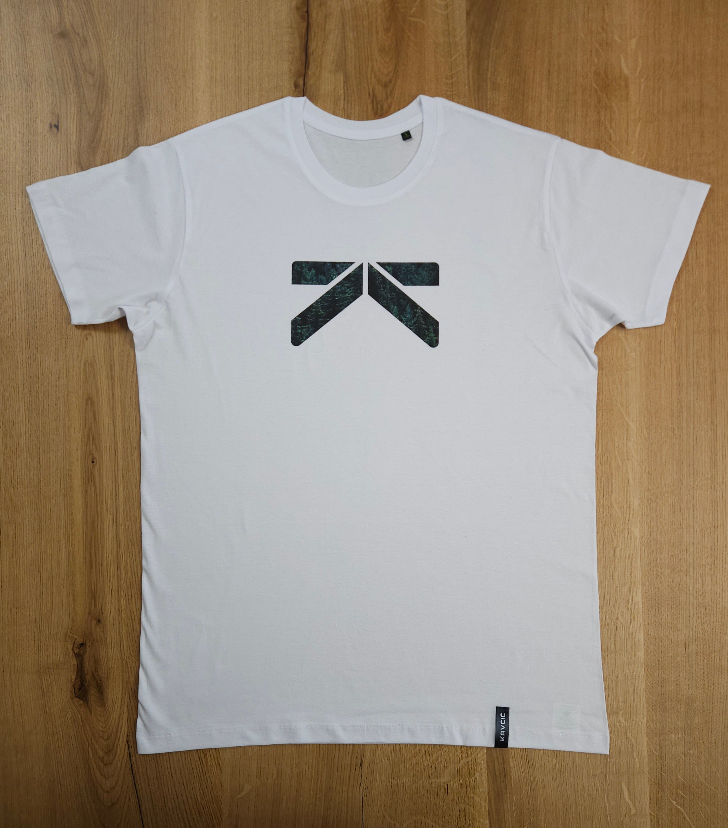 T-shirt "K Forest"