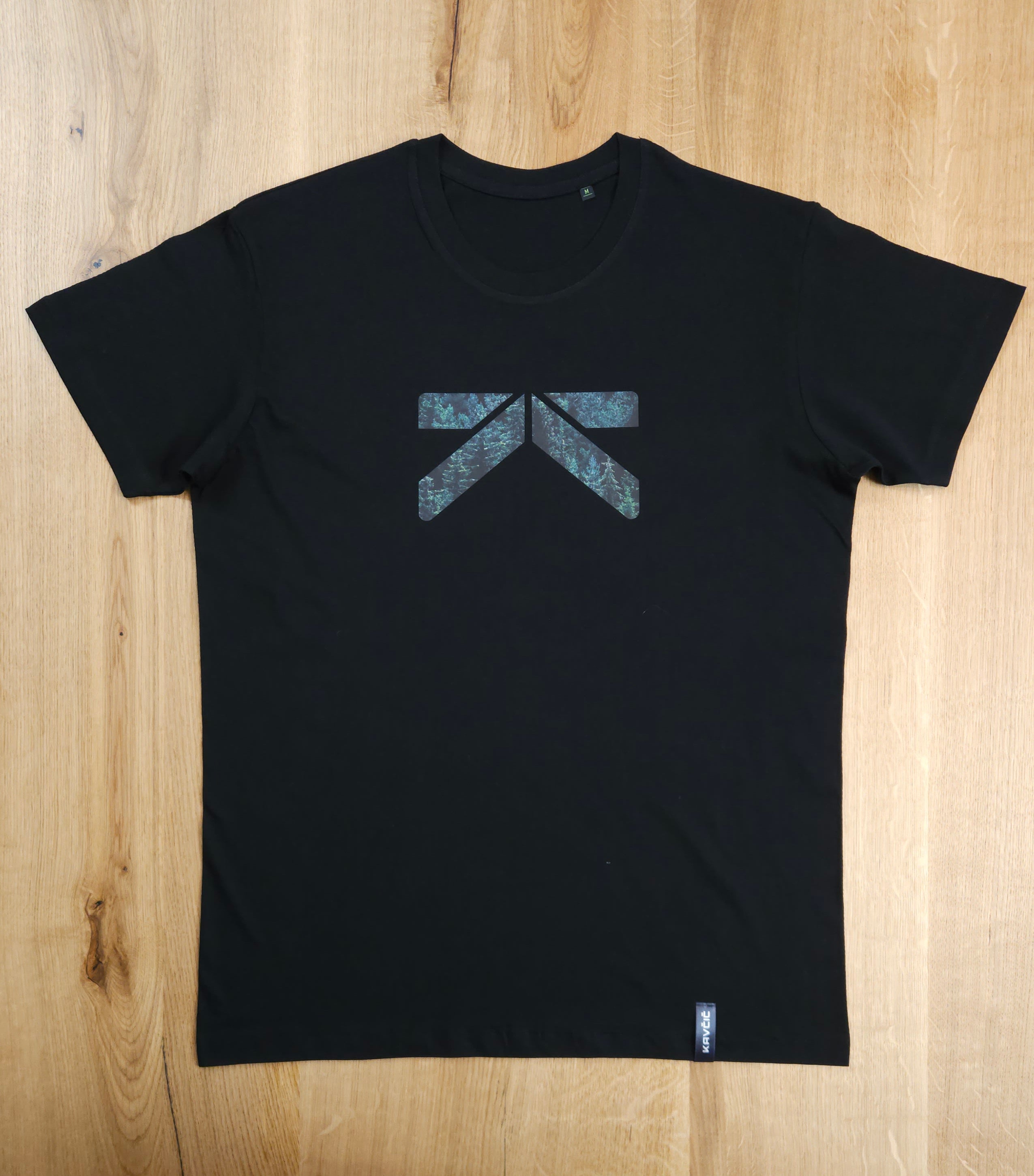 T-shirt "K Forest"